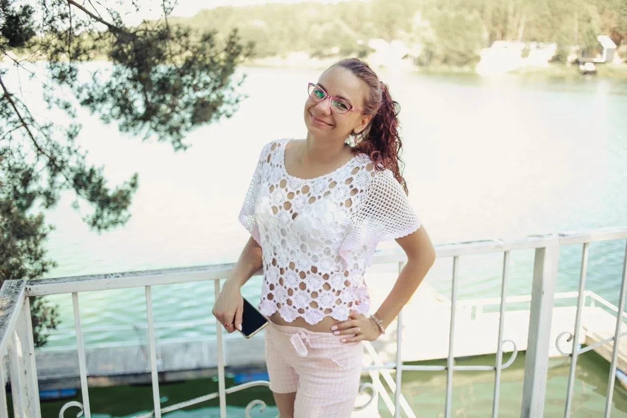 Дарья Зинова